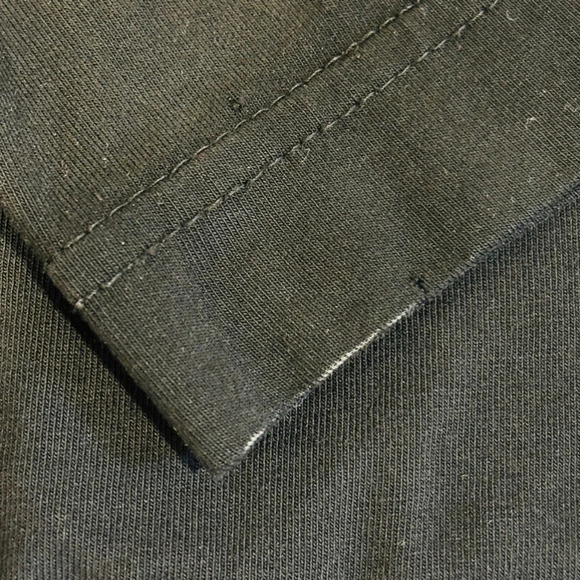 H&M black turtleneck sweater | Soft classic knit * - Picture 10 of 10